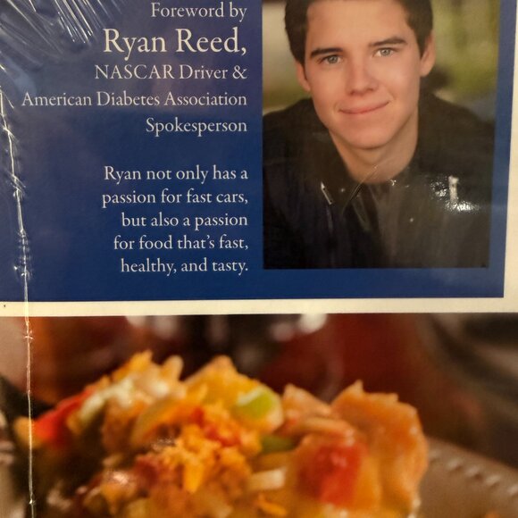 Mr. Food TEST KITCHEN "Guilt-Free" Weekend Favorites - Picture 4 of 4